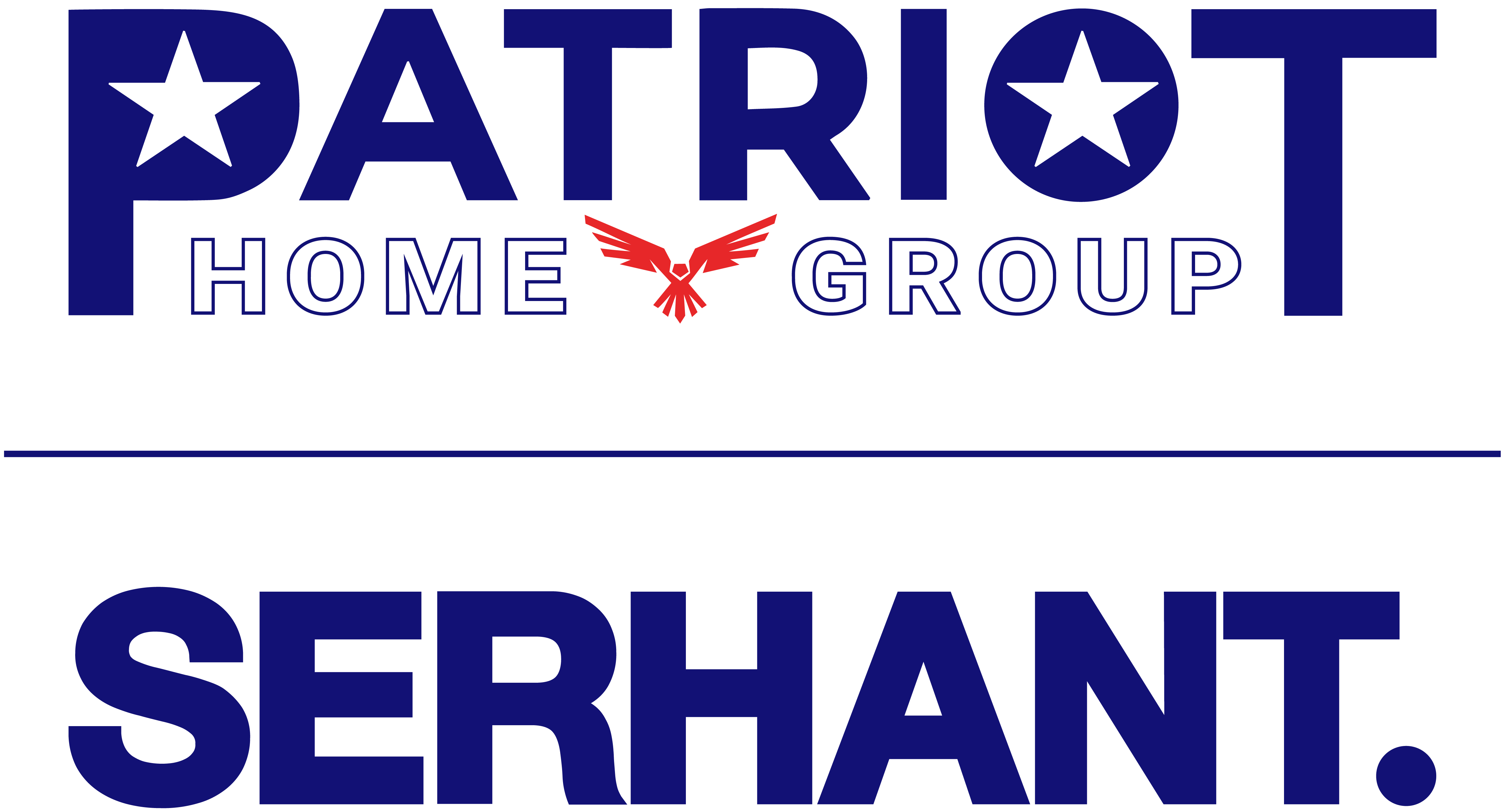 Patriot Home Group · SERHANT.